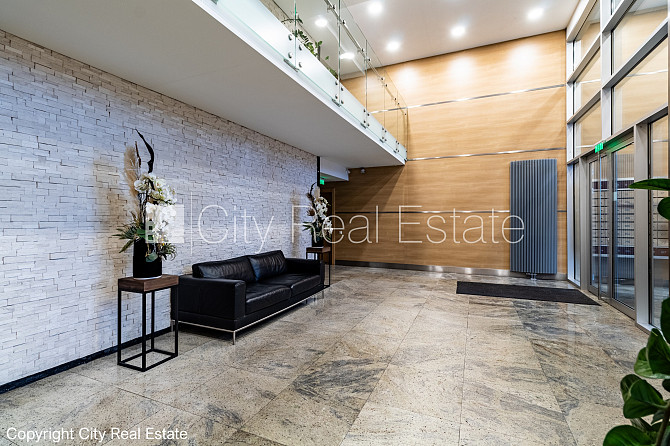 Проект - Panorama Plaza (Панорама Плаза), новостройка, места для нескольких машин, Рига - изображение 10