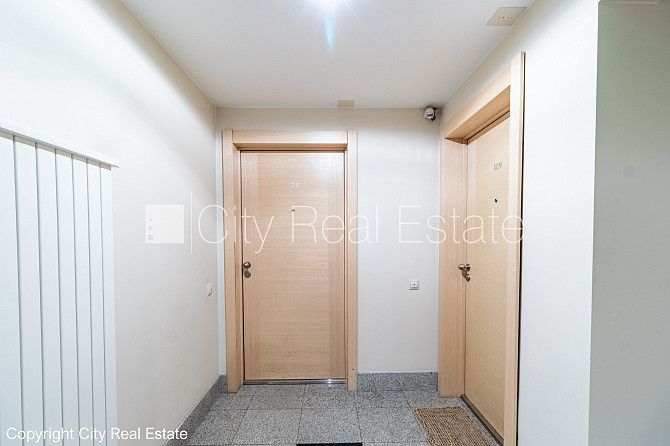 Проект - Panorama Plaza (Панорама Плаза), новостройка, места для нескольких машин, Рига - изображение 9