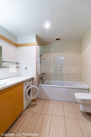 Проект - Panorama Plaza (Панорама Плаза), новостройка, места для нескольких машин, Рига - изображение 7