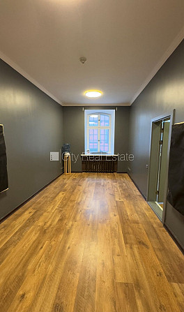 Fasādes māja, renovēta māja, viena kvadrātmetra apsaimniekošanas maksa mēnesī  1,5 EUR, Rīga - foto 3