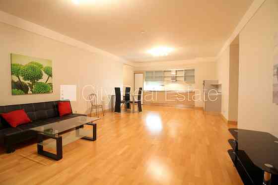 Проект - Panorama Plaza (Панорама Плаза), новостройка, подземная стоянка, во дворе Рига