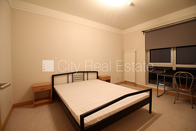 Проект - Panorama Plaza (Панорама Плаза), новостройка, подземная стоянка, во дворе Рига - изображение 7