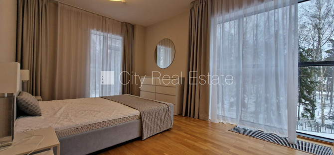 Новостройка, плата за обслуживание одного квадратного метра в  месяц 1,36 EUR, Юрмала - изображение 10