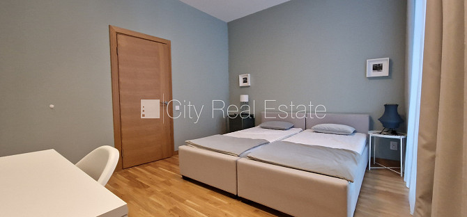 Новостройка, плата за обслуживание одного квадратного метра в  месяц 1,36 EUR, Юрмала - изображение 7