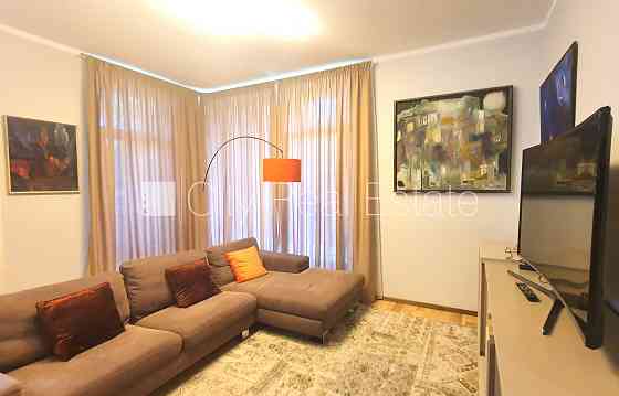 Земля в собственности, новостройка, фасадный дом, количество квартир в здании 12 Юрмала