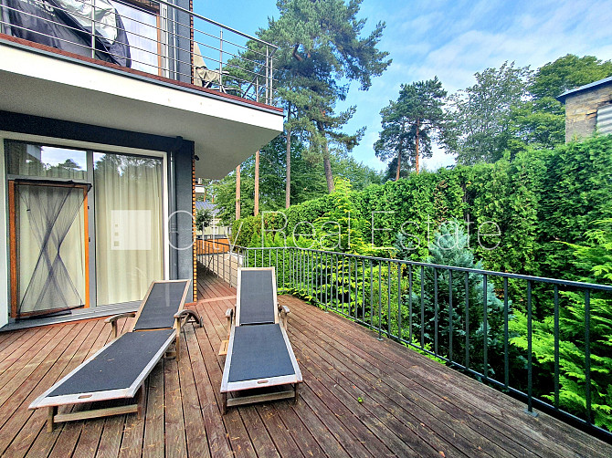 Земля в собственности, новостройка, фасадный дом, количество квартир в здании 12 Юрмала - изображение 16