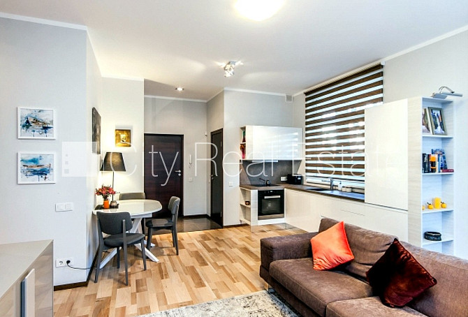 Земля в собственности, новостройка, фасадный дом, количество квартир в здании 12 Юрмала - изображение 19