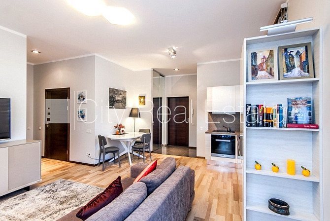 Земля в собственности, новостройка, фасадный дом, количество квартир в здании 12 Юрмала - изображение 6