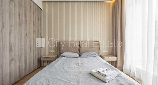 Проект - Admirāļu Osta (Адмиралю Оста) (Адмиральская бухта), новостройка, Юрмала - изображение 7