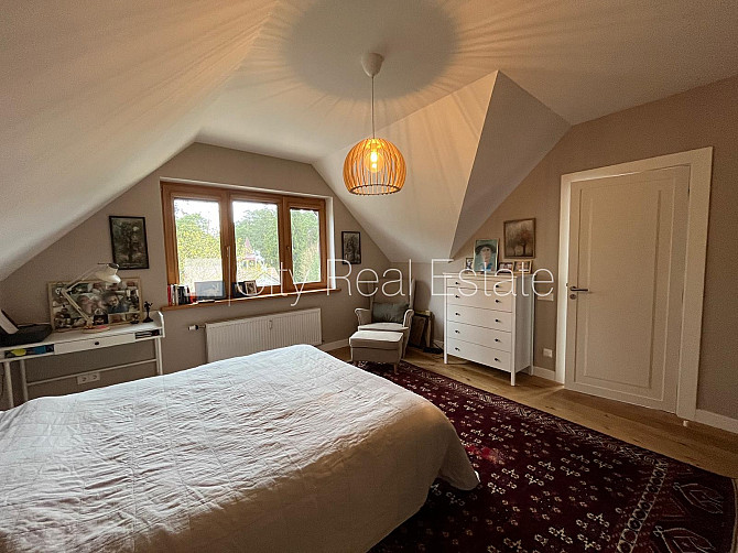 Новостройка, зеленая территория, благоустроенная озеленённая территория, Юрмала - изображение 15