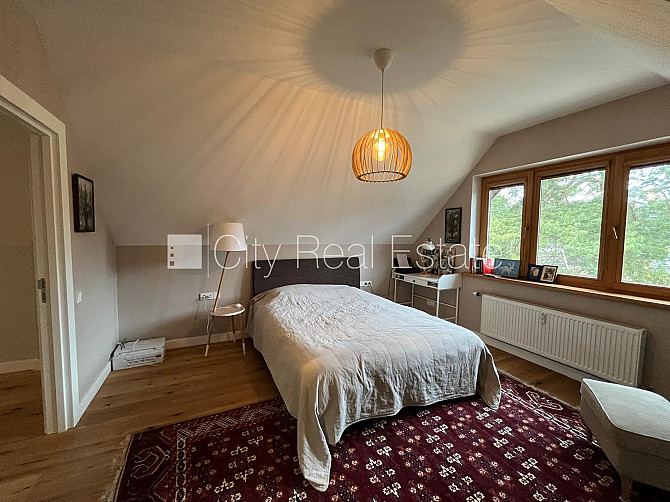 Новостройка, зеленая территория, благоустроенная озеленённая территория, Юрмала - изображение 14