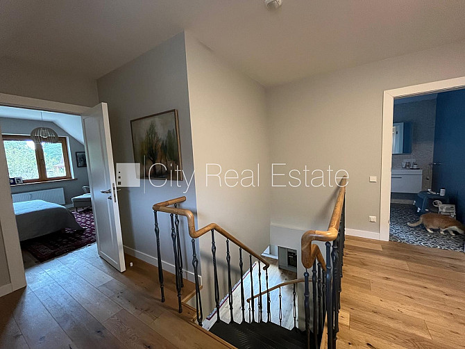 Новостройка, зеленая территория, благоустроенная озеленённая территория, Юрмала - изображение 13