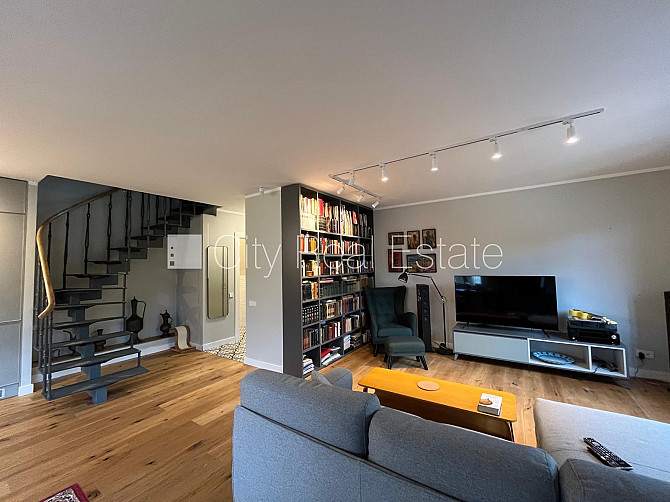 Новостройка, зеленая территория, благоустроенная озеленённая территория, Юрмала - изображение 2