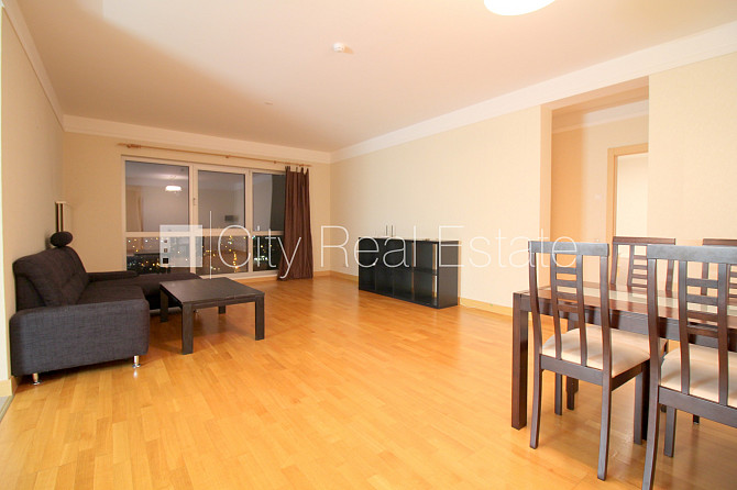 Проект - Panorama Plaza (Панорама Плаза), новостройка, на подвальном этаже доступно Рига - изображение 2