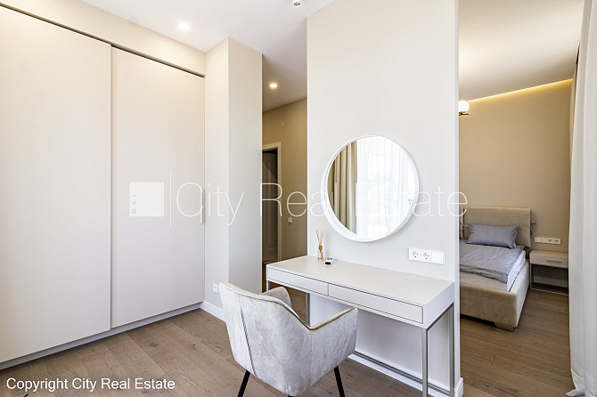 Эта квартира сдается в аренду посуточно (краткосрочная аренда), стоимость аренды Юрмала - изображение 11