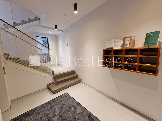 Jaunceltne, fasādes māja, dzīvokļu skaits ēkā  10 gab., dzelzsbetona starp stāvu pārsegumi, Rīga - foto 15