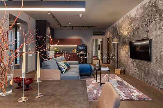 Новостройка, фасадный дом, благоустроенный озеленённый двор, подземная стоянка, Юрмала