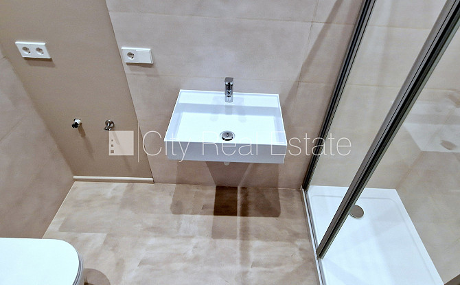 Земля в собственности, таунхаус, новостройка, количество квартир в здании 4 шт., Юрмала - изображение 14