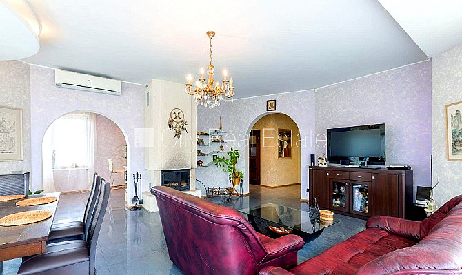 Privātmāja, jaunceltne, labiekārtota apzaļumota teritorija 1600 m2, teritorijas iebrauktuves Jūrmala - foto 4