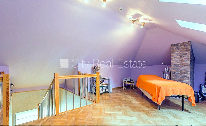 Privātmāja, jaunceltne, labiekārtota apzaļumota teritorija 1600 m2, teritorijas iebrauktuves Jūrmala - foto 14