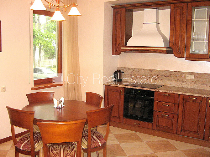 Projekts - Jūras Pils, zeme īpašumā, jaunceltne, fasādes māja, labiekārtota apzaļumota Jūrmala - foto 19