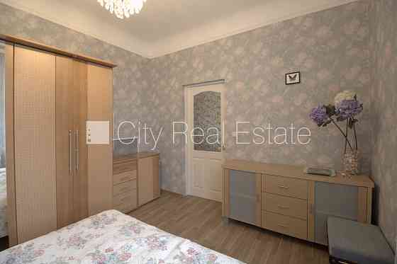 Благоустроенная озеленённая территория, количество спален 3 шт., газовое Jūrmala