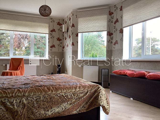 Предлагаем к продаже два дома-близнеца . Первый- меблирован и сдан в эксплуатацию Юрмала - изображение 10