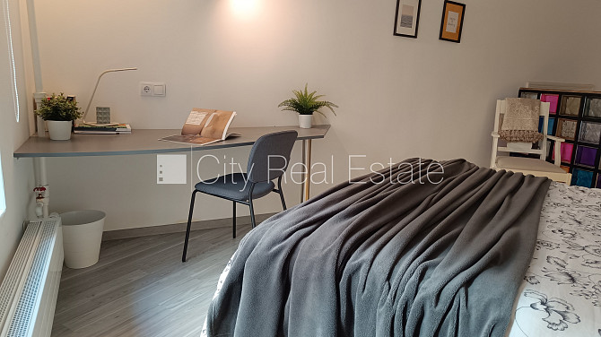 Дом во дворе, реновированный дом, благоустроенная озеленённая территория, Рига - изображение 6