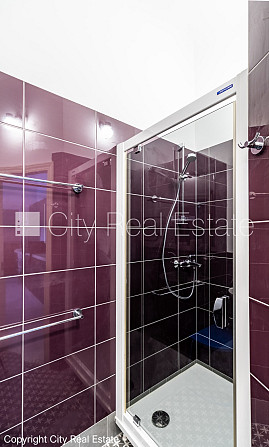 Дом во дворе, реновированный дом, благоустроенная озеленённая территория, Рига - изображение 14