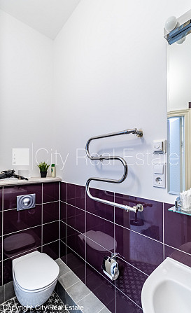 Дом во дворе, реновированный дом, благоустроенная озеленённая территория, Рига - изображение 19