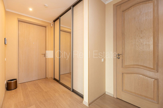 Проект - Turaidas Kvartāls (Тураидас Кварталс), земля в собственности, новостройка, Юрмала - изображение 14