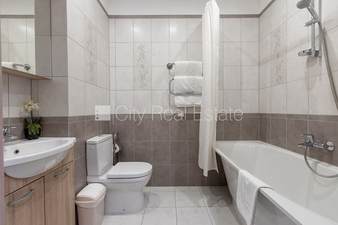 Проект - Turaidas Kvartāls (Тураидас Кварталс), земля в собственности, новостройка, Юрмала - изображение 12