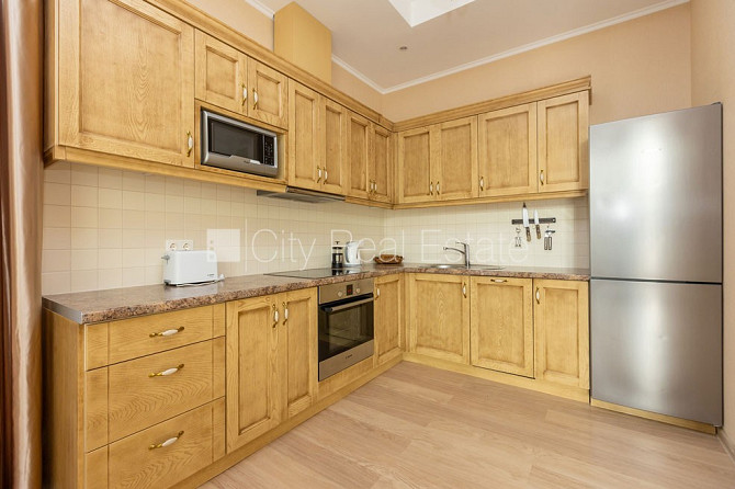 Проект - Turaidas Kvartāls (Тураидас Кварталс), земля в собственности, новостройка, Юрмала - изображение 7