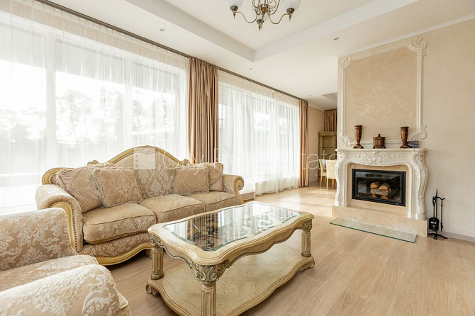 Проект - Turaidas Kvartāls (Тураидас Кварталс), земля в собственности, новостройка, Юрмала - изображение 3