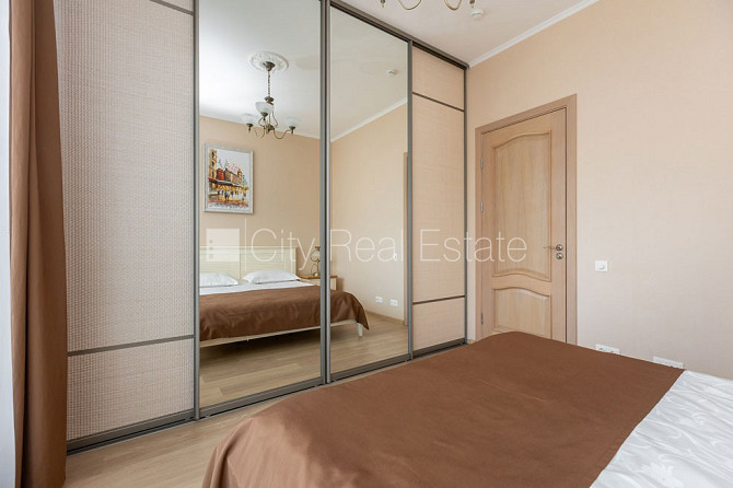 Проект - Turaidas Kvartāls (Тураидас Кварталс), земля в собственности, новостройка, Юрмала - изображение 11