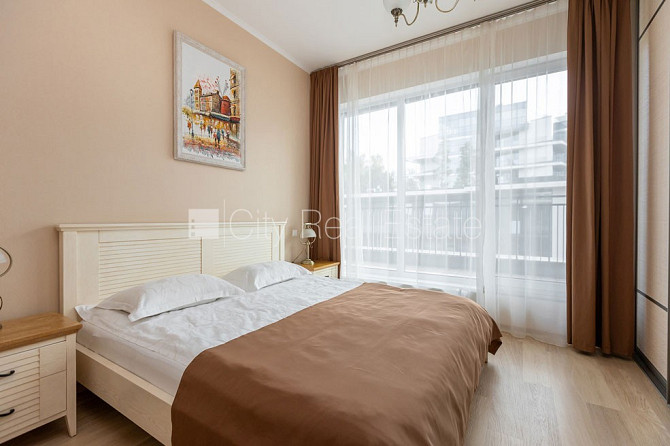 Проект - Turaidas Kvartāls (Тураидас Кварталс), земля в собственности, новостройка, Юрмала - изображение 10