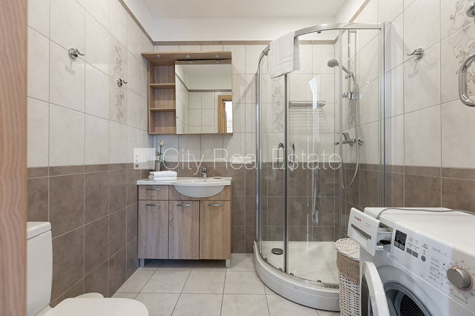 Проект - Turaidas Kvartāls (Тураидас Кварталс), земля в собственности, новостройка, Юрмала - изображение 13