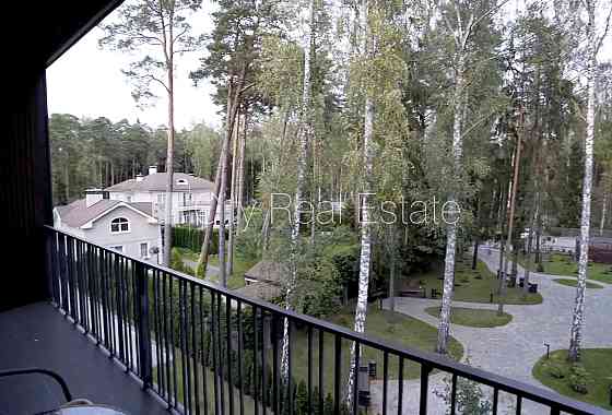 Земля в собственности, новостройка, на подвальном этаже доступно кладовое Юрмала