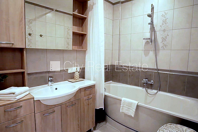 Земля в собственности, новостройка, на подвальном этаже доступно кладовое Юрмала - изображение 14