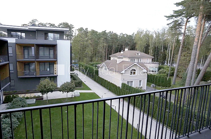 Земля в собственности, новостройка, на подвальном этаже доступно кладовое Юрмала - изображение 8