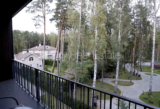 Земля в собственности, новостройка, на подвальном этаже доступно кладовое Юрмала - изображение 4