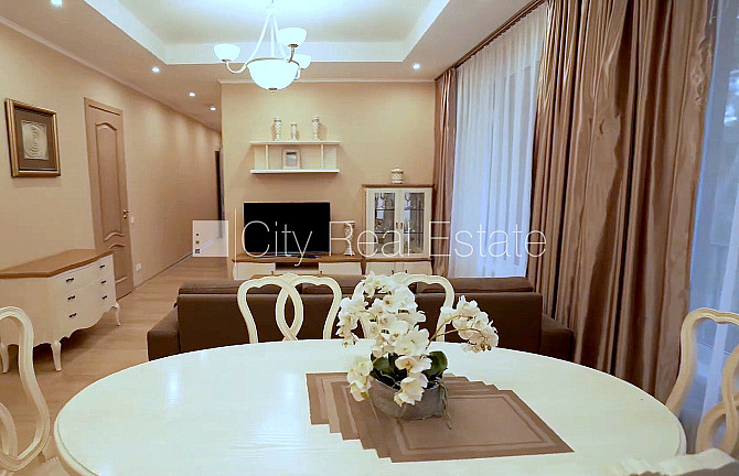 Земля в собственности, новостройка, на подвальном этаже доступно кладовое Юрмала - изображение 1