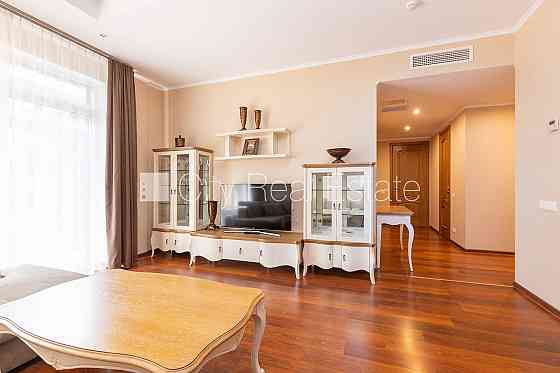 Проект - Turaidas Kvartāls (Тураидас Кварталс), земля в собственности, новостройка, Юрмала