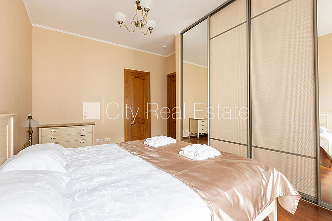 Проект - Turaidas Kvartāls (Тураидас Кварталс), земля в собственности, новостройка, Юрмала - изображение 7