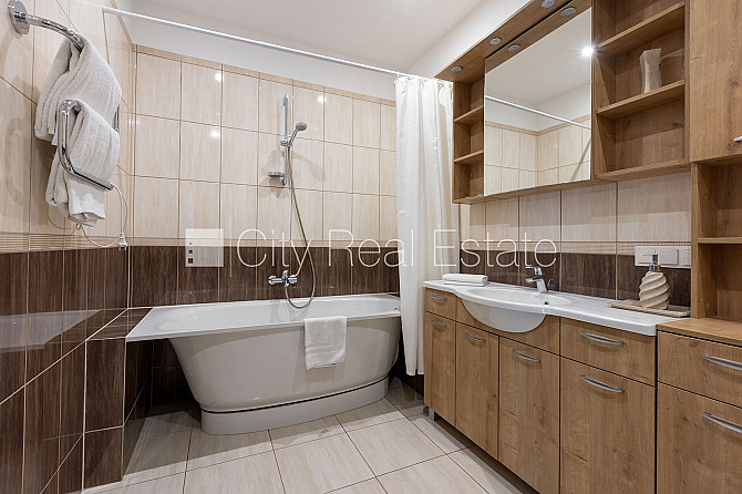 Проект - Turaidas Kvartāls (Тураидас Кварталс), земля в собственности, новостройка, Юрмала - изображение 11