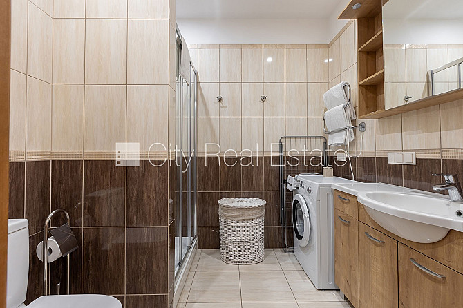 Проект - Turaidas Kvartāls (Тураидас Кварталс), земля в собственности, новостройка, Юрмала - изображение 9