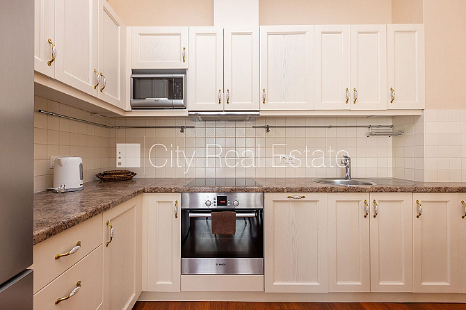 Проект - Turaidas Kvartāls (Тураидас Кварталс), земля в собственности, новостройка, Юрмала - изображение 4