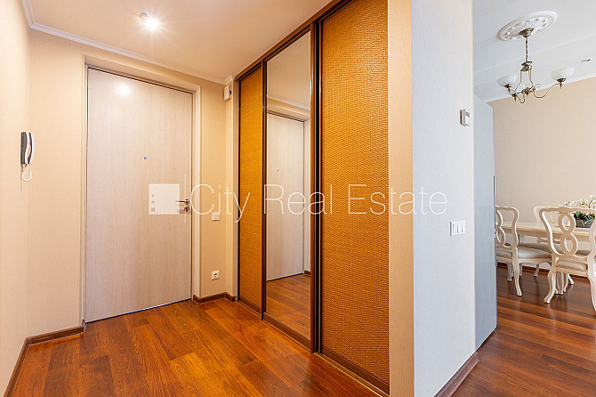 Проект - Turaidas Kvartāls (Тураидас Кварталс), земля в собственности, новостройка, Юрмала - изображение 13