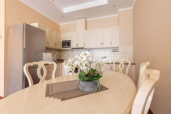 Проект - Turaidas Kvartāls (Тураидас Кварталс), земля в собственности, новостройка, Юрмала - изображение 5