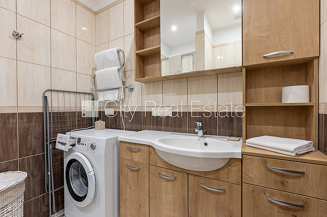 Проект - Turaidas Kvartāls (Тураидас Кварталс), земля в собственности, новостройка, Юрмала - изображение 10